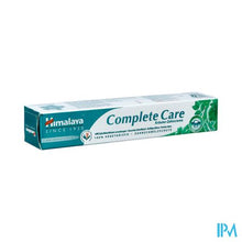 Afbeelding in Gallery-weergave laden, Himalaya Complete Care Kruidentandpasta 75ml
