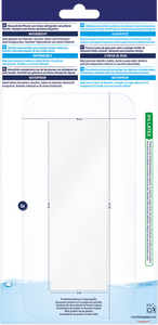 Hansaplast Aqua Protect 4xl Strips 5
