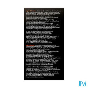 J-ixx Intensive Kapseln 30