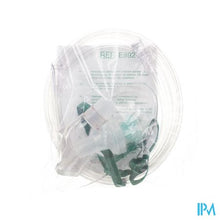 Afbeelding in Gallery-weergave laden, Masker Aerosol Volwassenen Alm
