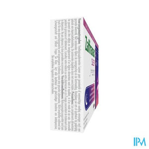 Zaffranax Sleep Caps 60
