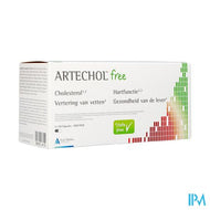 Artechol Free Caps 180
