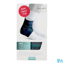 Charger l'image dans la galerie, Push Med Enkelbrace Aequi Flex Rechts 1
