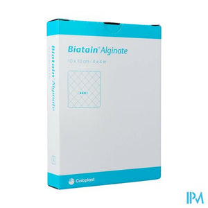 Biatain Alginate 10cmx10cm 10 3710