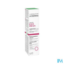 Load image into Gallery viewer, Aderma Exomega Ogen Oogbalsem 15ml
