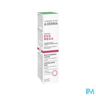 Aderma Exomega Ogen Oogbalsem 15ml