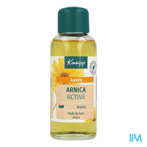 Kneipp Muskeln-Gelenke Badeöl 100ml