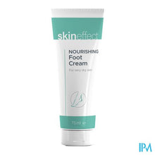 Load image into Gallery viewer, Skineffect Nourishing Foot Cream 75ml
