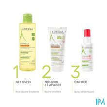 Charger l'image dans la galerie, Aderma Exomega Control Balsem Emolierend 200ml
