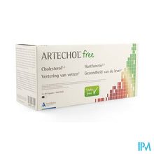 Afbeelding in Gallery-weergave laden, Artechol Free Caps 180
