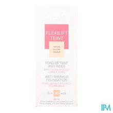 Afbeelding in Gallery-weergave laden, Vichy Fdt Flexilift Teint A/rimpel 25 Nude 30ml
