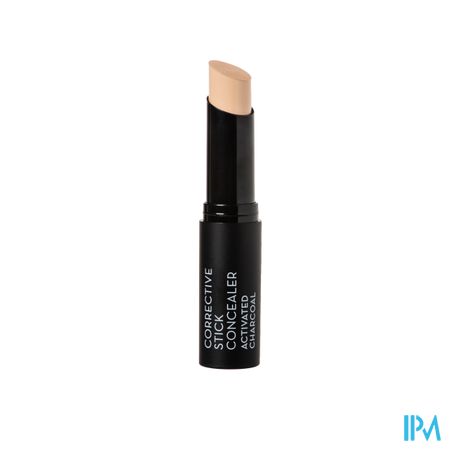 Korres Km Act. Charc. Stick Conc. Acs1 3,5g