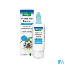 Charger l'image dans la galerie, A.Vogel Oogdruppels Extra Intensief 10ml
