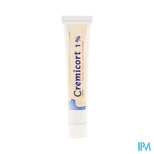 Cremicort H 1 % Creme 20 G