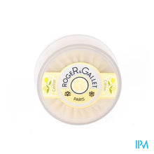Load image into Gallery viewer, Roger&gallet Cedrat Soap Travel Box 100g
