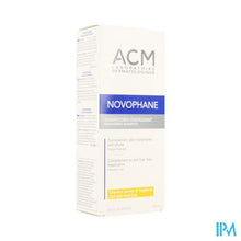 Load image into Gallery viewer, Novophane Shampoo Energie 200ml
