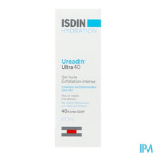 Afbeelding in Gallery-weergave laden, Isdin Ureadin Ultra 40 Gel Oil 30ml
