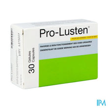 Load image into Gallery viewer, Pro-lusten Caps 30
