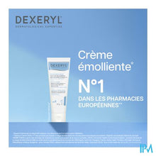 Load image into Gallery viewer, Dexeryl Creme Tube 50g
