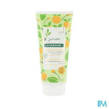 Charger l'image dans la galerie, Klorane Petit Junior Sh Perzik Ontwar. 200ml Nf

