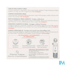 Charger l'image dans la galerie, Avene Couvrance Fond Teint Compact 1.4 Dore 8.5g

