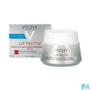 Vichy Liftactiv H.a A/rimpel Verstev.cr Spf30 50ml