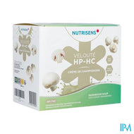 Nutrisens Veloute Creme Champignon 4x80g