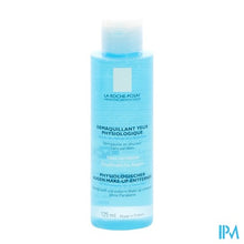 Charger l'image dans la galerie, La Roche Posay Toil Physio Oogreiniging 125ml
