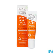 Charger l'image dans la galerie, Alga Maris Lipbalsem Bescherming Ip30 15ml
