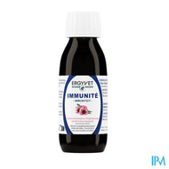 Ergyvet Immuniteit Fl 100ml