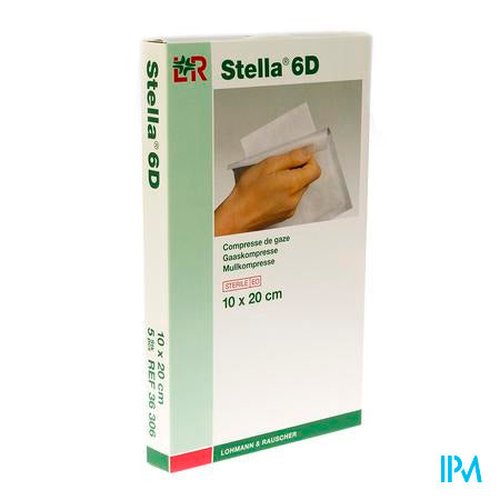 Stella 6d Kp Stern 10x20cm 5 36306