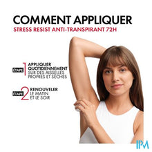 Afbeelding in Gallery-weergave laden, Vichy Deo Transp. Exc Stress Resist Roller 50ml
