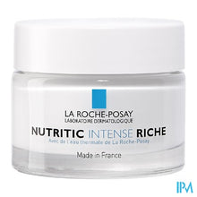 Afbeelding in Gallery-weergave laden, Lrp Nutritic Intense Cr Rijk Pot 50ml Nf
