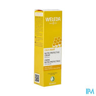 Weleda Cold Cream Gezichtscreme 30ml