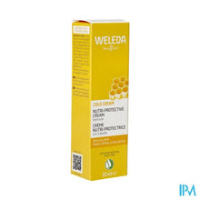 Charger l'image dans la galerie, Weleda Cold Cream Gezichtscreme 30ml
