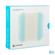 Charger l'image dans la galerie, Comfeel Plus 10x10cm 10 33110

