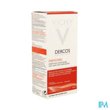 Charger l'image dans la galerie, Vichy Dercos Energy Conditioner 150ml
