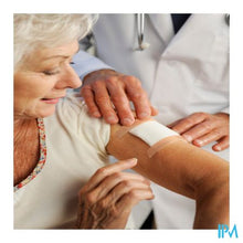 Afbeelding in Gallery-weergave laden, Nexcare 3m Textile Flexi.tape 4,2mx12,5mm Nt04-1
