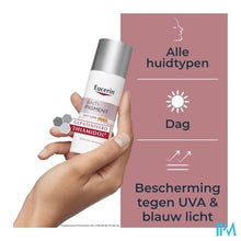 Charger l'image dans la galerie, Eucerin A/pigment Dagcreme Ip30 50ml
