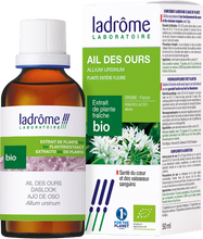 Afbeelding in Gallery-weergave laden, Ladrome Allium Ursinum/daslook 50ml
