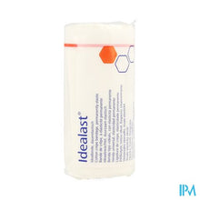Afbeelding in Gallery-weergave laden, Idealast Met Haak 10cmx5m Wit 1 P/s
