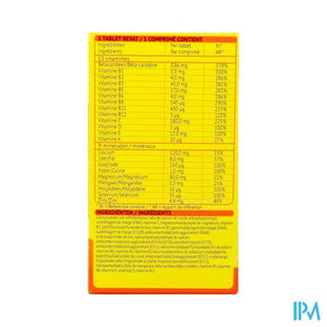 Supradyn Energy Comp 90 Nf Verv.3150273