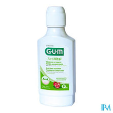 Charger l'image dans la galerie, Gum Activital Mondspoeling 300ml

