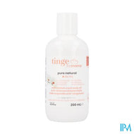 Tinge Moms Anti Striemen Olie 200ml