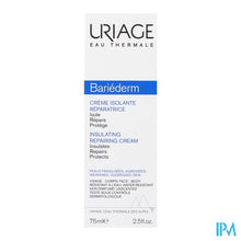 Afbeelding in Gallery-weergave laden, Uriage Bariederm 75ml
