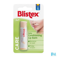 Blistex Daily Conditioning Lip Balm Stick 4,25g