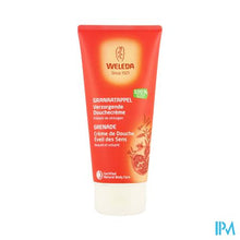 Afbeelding in Gallery-weergave laden, Weleda Granaatappel Verzorgingsdouche Tube 200ml
