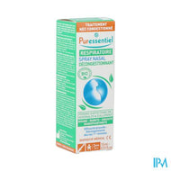 Puressentiel Atemwegs-Nasenspray 15ml