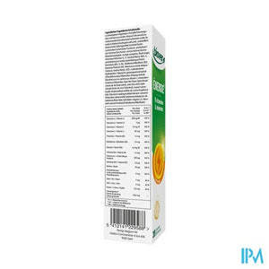 Biover Energy Boost Bruistabl 20