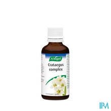 Charger l'image dans la galerie, A.Vogel Crataegus Complex 50ml
